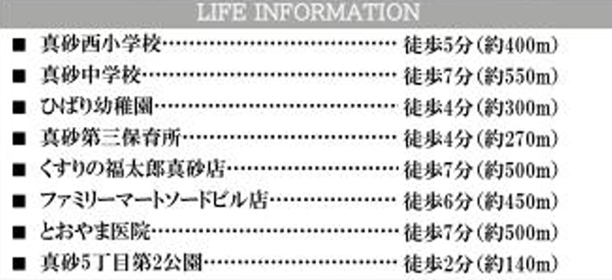 千葉市美浜区真砂５丁目１１期の周辺