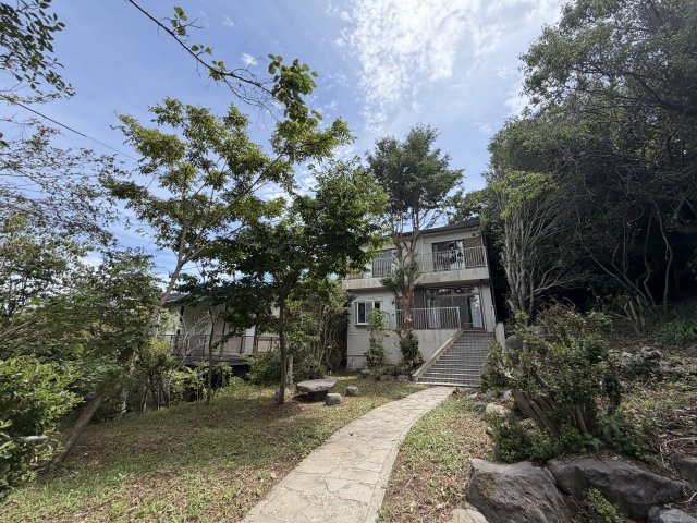 函南町　南箱根ダイヤランド