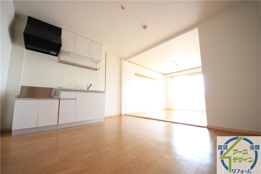 エル清水の居間・リビング|※類似部屋