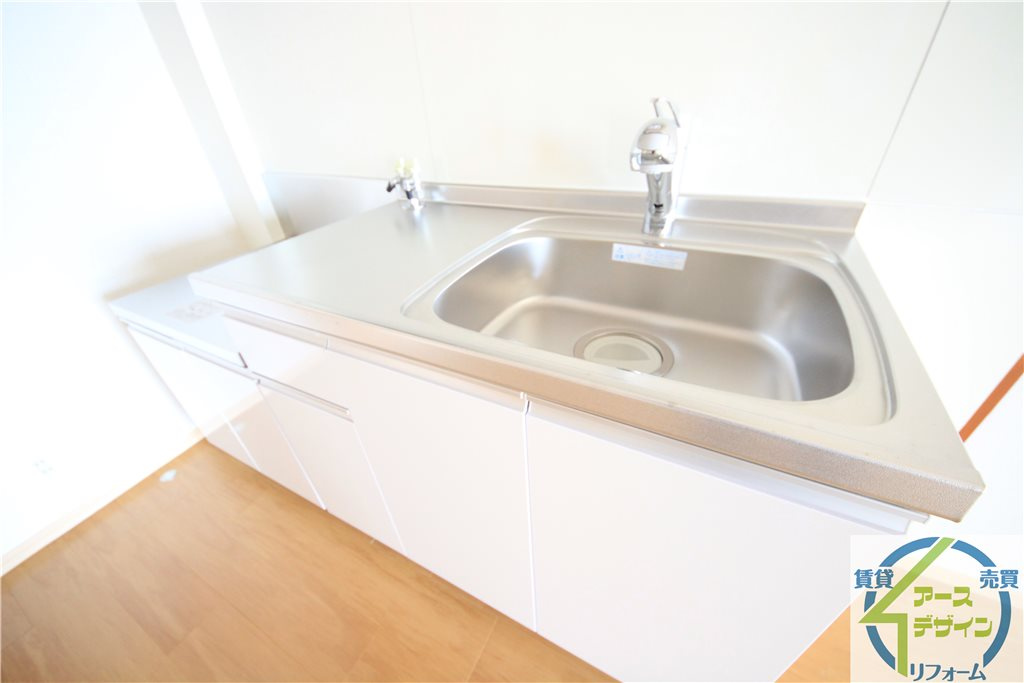 エル清水のキッチン|※類似部屋