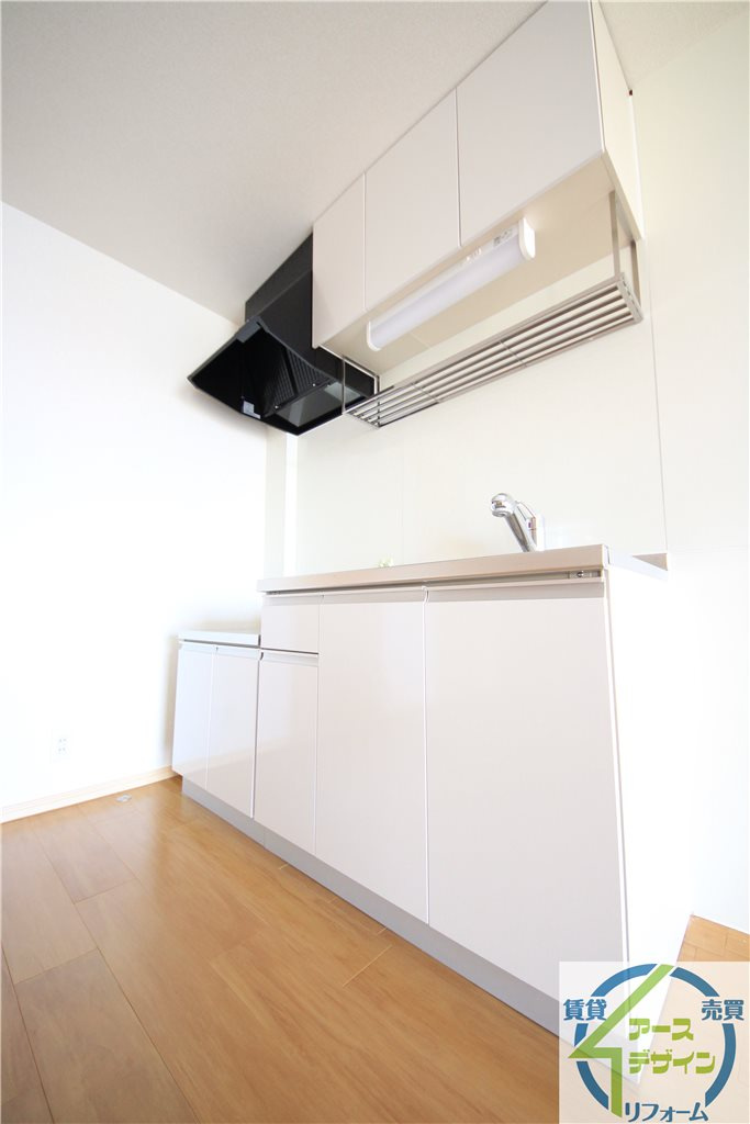 エル清水のキッチン|※類似部屋