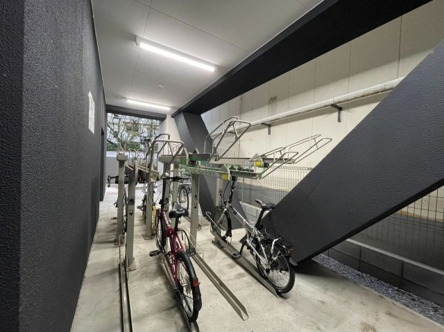 ルミード江古田のその他共用部分