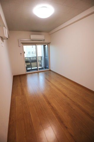 ルミード江古田の居間・リビング