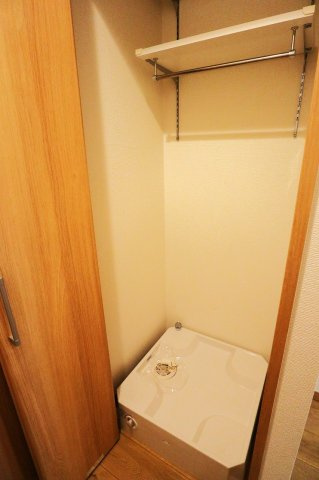 ルミード江古田の設備