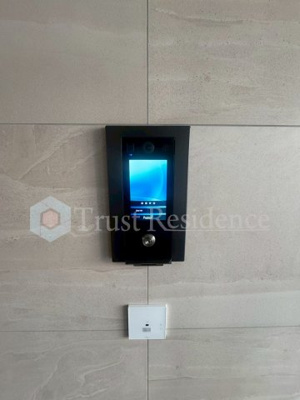 【セキュリティ】 | カサ・フェリーチェ