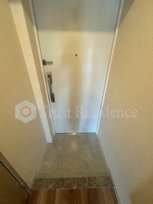 【玄関】 | カサ・フェリーチェ