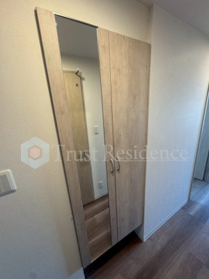 【玄関】 | カサ・フェリーチェ