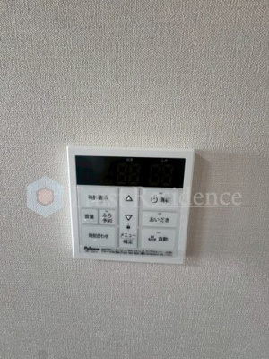 【設備】 | カサ・フェリーチェ