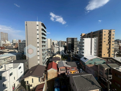 【展望】 | カサ・フェリーチェ