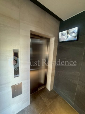 【エントランス】 | カサ・フェリーチェ