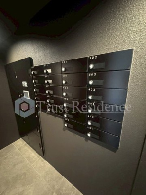 【その他共用部分】 | カサ・フェリーチェ