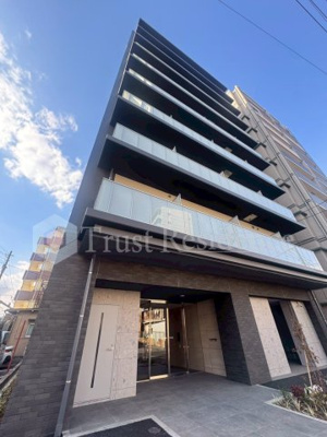 【外観】 | カサ・フェリーチェ