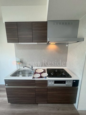 【キッチン】 | カサ・フェリーチェ