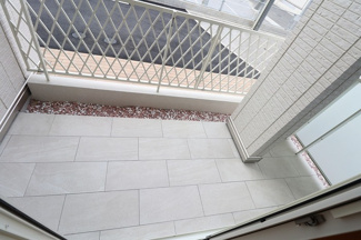 【バルコニー】 | D's LIEN (ディ-ズリアン)C