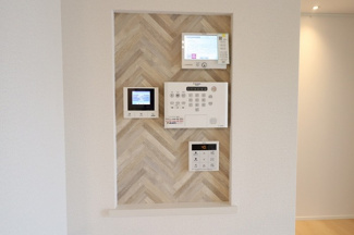 【セキュリティ】 | D's LIEN (ディ-ズリアン)C