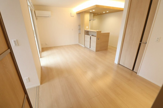 【居間・リビング】 | D's LIEN (ディ-ズリアン)C