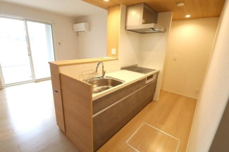 【キッチン】 | D's LIEN (ディ-ズリアン)C