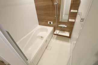 【浴室】 | D's LIEN (ディ-ズリアン)C