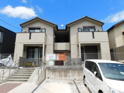 【外観】 | キミージュ クレール