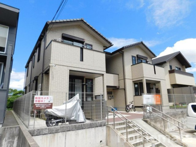 【外観】 | キミージュ クレール