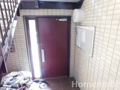 【その他共用部分】 | キミージュ クレール