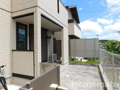 【その他共用部分】 | キミージュ クレール