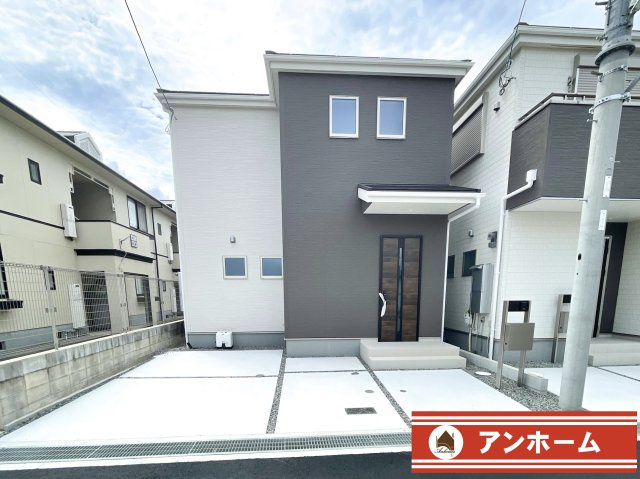 岸和田西大路町３期2号棟