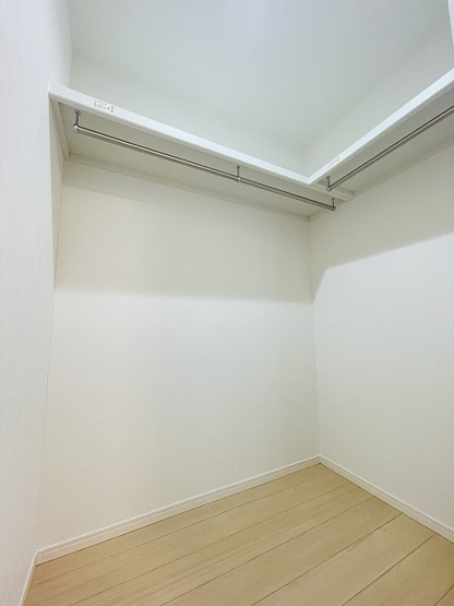 【収納】 | 早良区重留4丁目　戸建て