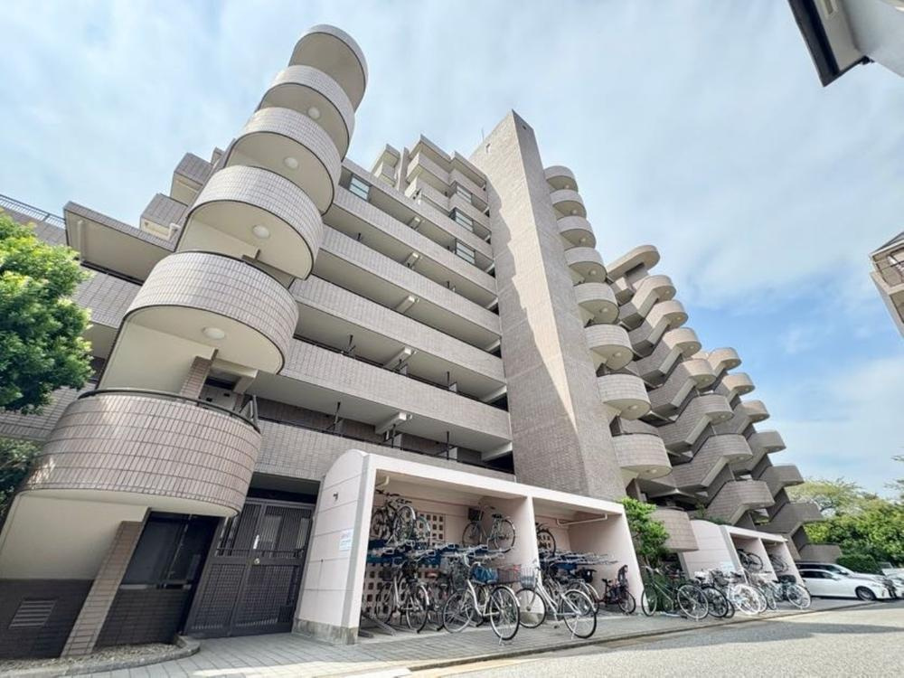 シェグラン花小金井ハイライズ