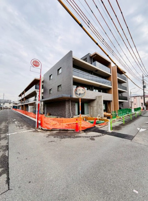 【外観】 | NIIYA平和台