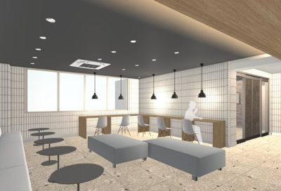 【ロビー】 | NIIYA平和台