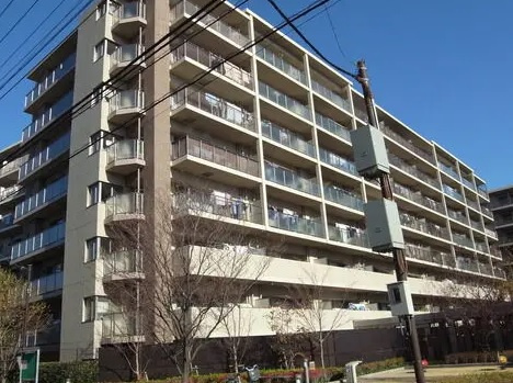 【外観】 | ベルディオ三鷹レジデンス | 住宅ローン減税適合物件です