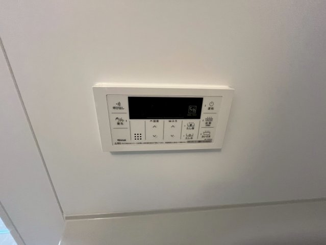EXCEED宝塚の設備
