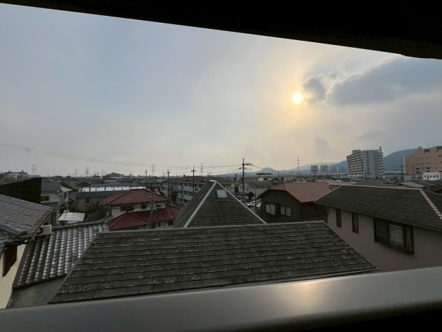 EXCEED宝塚の展望