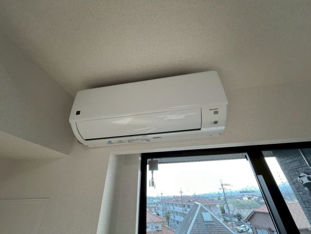 EXCEED宝塚の設備