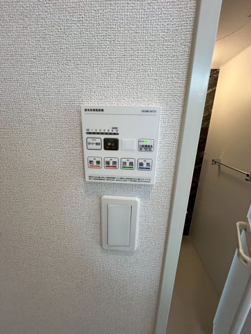 EXCEED宝塚の設備