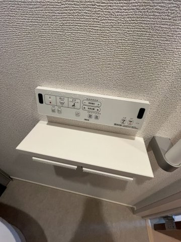 EXCEED宝塚の設備
