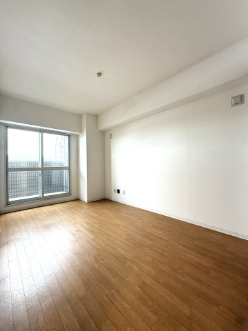 サンシティ発寒中央Ⅱの洋室