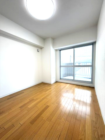サンシティ発寒中央Ⅱの洋室
