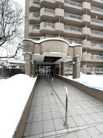 サンシティ発寒中央Ⅱ