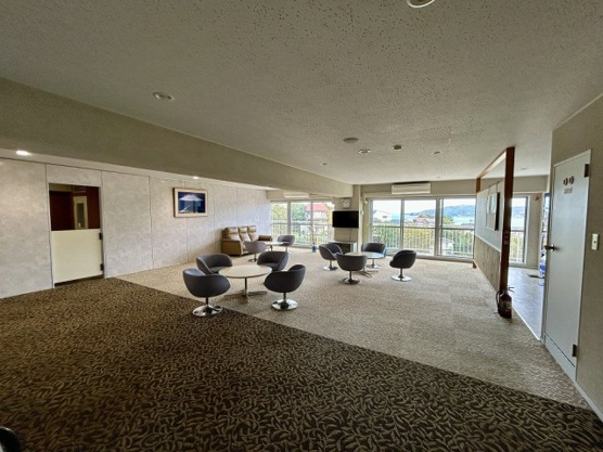 【ロビー】 | 伊豆ビューグランドハイツ2号棟