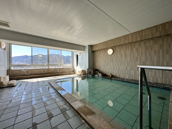 【その他共用部分】 | 伊豆ビューグランドハイツ2号棟