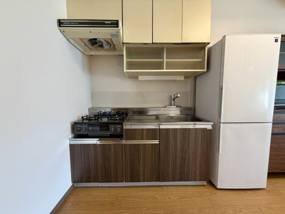 【キッチン】 | 伊豆ビューグランドハイツ2号棟