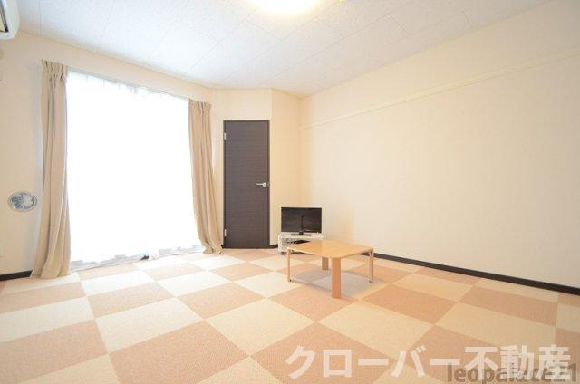 レオネクストパルミオーレ南の寝室|写真はイメージです。仕様・色が異なる場合があります。