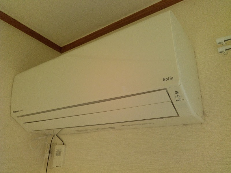 エクセルアイ壱番館の設備