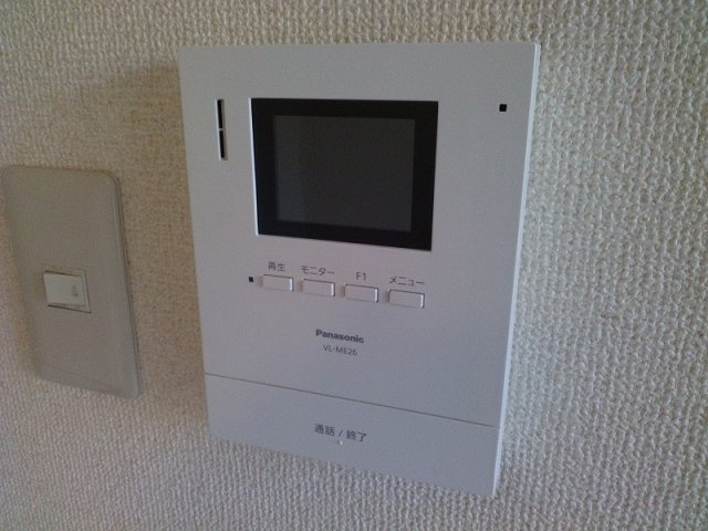 エクセルアイ壱番館のセキュリティ