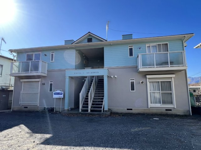 エクセルアイ壱番館