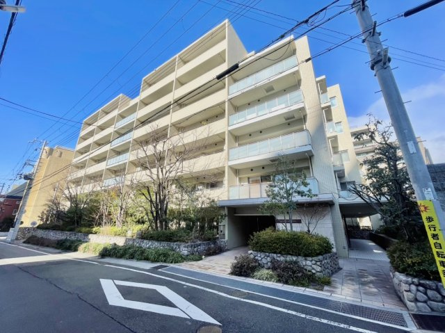 グランドメゾン住吉本町ネクス