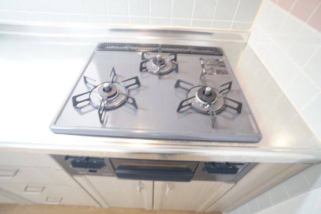 アリビオのその他