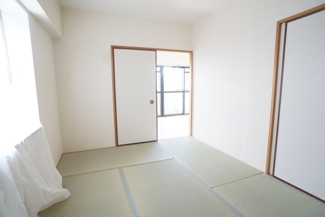 アリビオの内装